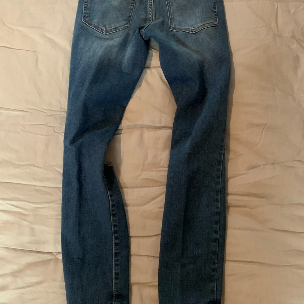 Aeropostale jeans